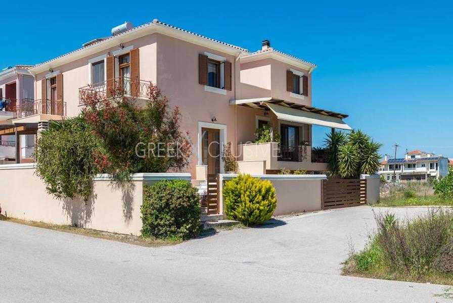 House in the city Center of Lefkada Greece for sale, Property in Lefkada, Buy House in Lefkada 23