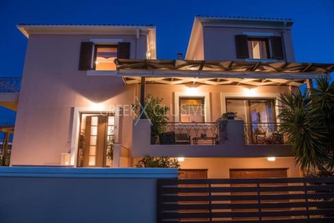 House in the city Center of Lefkada Greece for sale, Property in Lefkada, Buy House in Lefkada 24