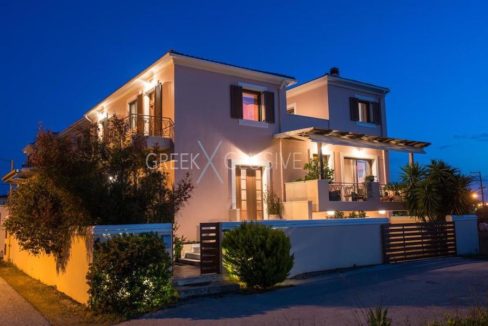 House in the city Center of Lefkada Greece for sale, Property in Lefkada, Buy House in Lefkada 25