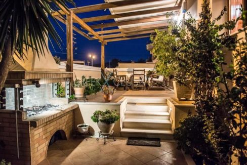 House in the city Center of Lefkada Greece for sale, Property in Lefkada, Buy House in Lefkada 5