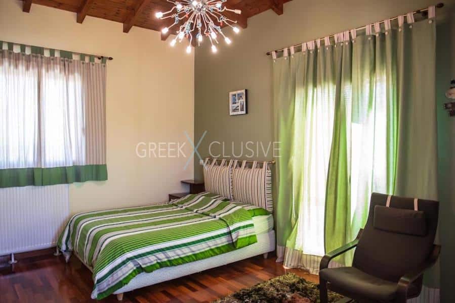 House in the city Center of Lefkada Greece for sale, Property in Lefkada, Buy House in Lefkada 9