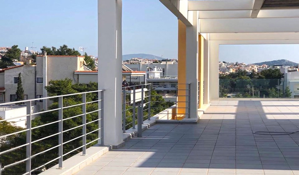 Luxury Apartment in Voula, South Athens, Luxury apartments in South Athens 5