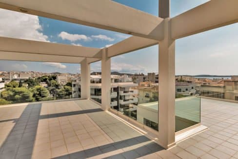 Luxury Apartment in Voula, South Athens, Luxury apartments in South Athens 8