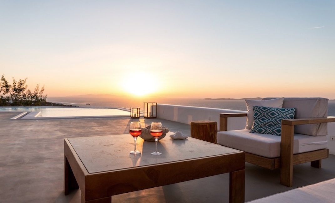 Luxury Property in Mykonos , Mykonos Real Estate 1