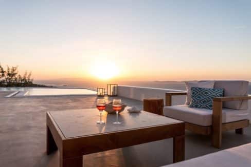 Luxury Property in Mykonos , Mykonos Real Estate 1