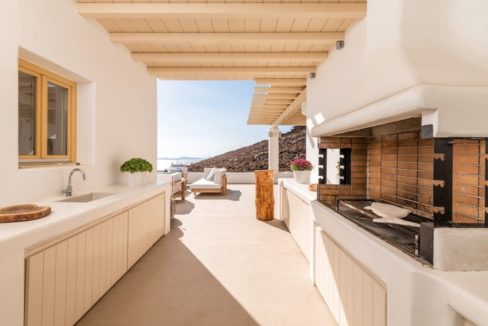 Luxury Property in Mykonos , Mykonos Real Estate 2