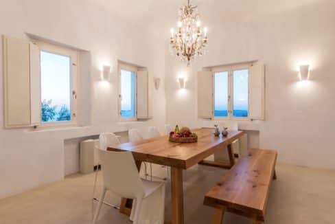 Luxury Property in Mykonos , Mykonos Real Estate 24