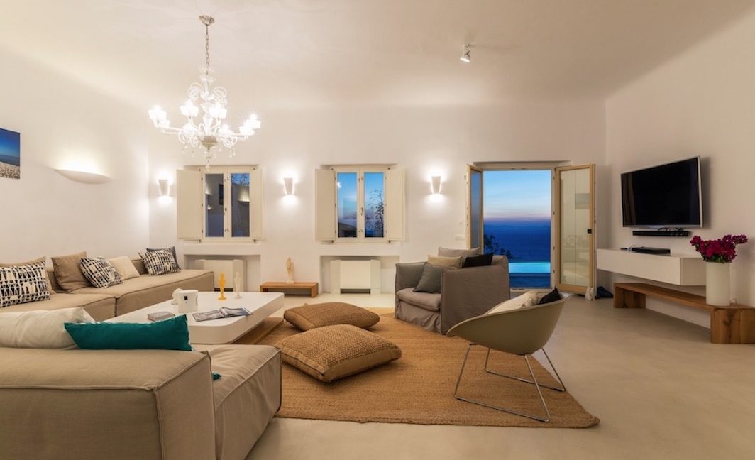 Luxury Property in Mykonos , Mykonos Real Estate 25