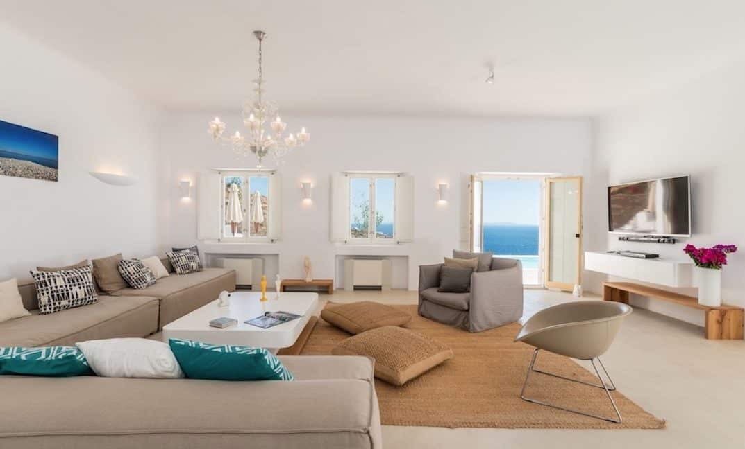 Luxury Property in Mykonos , Mykonos Real Estate 27
