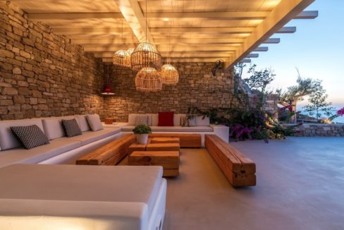 Luxury Property in Mykonos , Mykonos Real Estate 28
