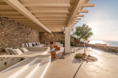 Luxury Property in Mykonos , Mykonos Real Estate 30
