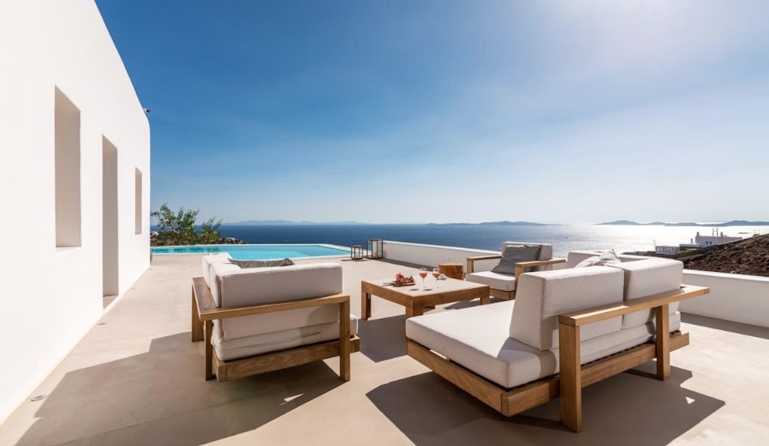 Luxury Property in Mykonos , Mykonos Real Estate 32