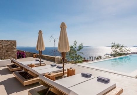 Luxury Property in Mykonos , Mykonos Real Estate 33