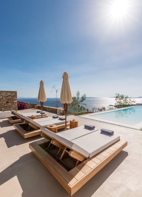 Luxury Property in Mykonos , Mykonos Real Estate 33