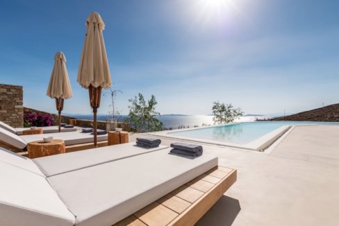 Luxury Property in Mykonos , Mykonos Real Estate 34