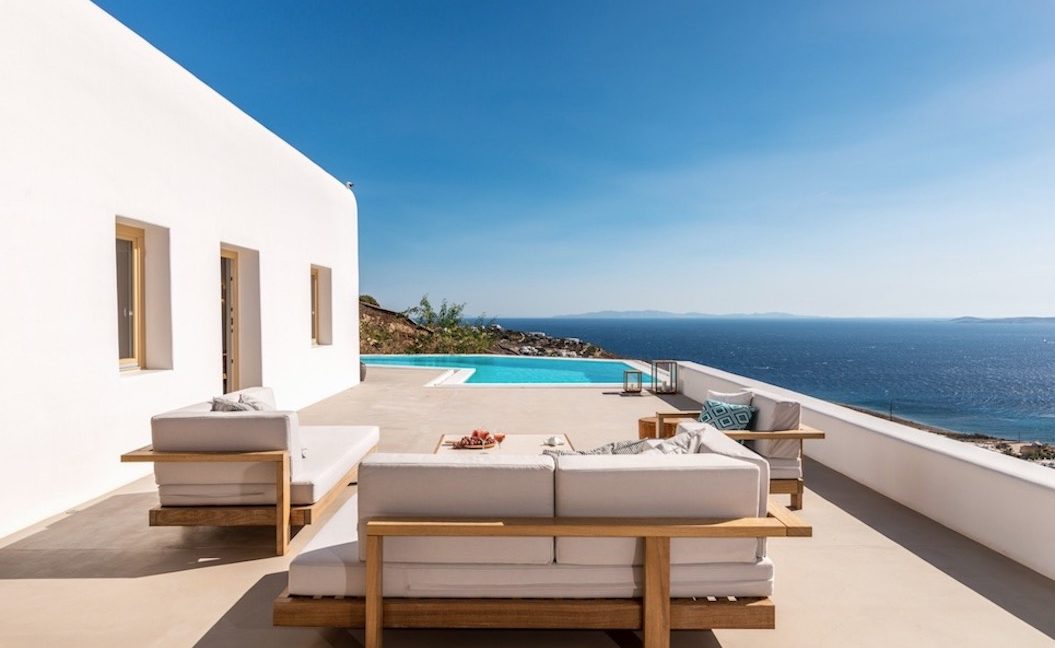 Luxury Property in Mykonos , Mykonos Real Estate 35