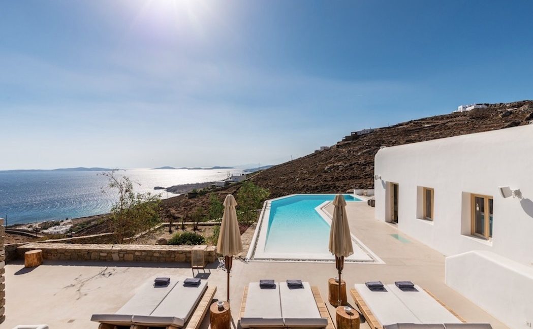 Luxury Property in Mykonos , Mykonos Real Estate 36