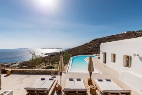 Luxury Property in Mykonos , Mykonos Real Estate 36