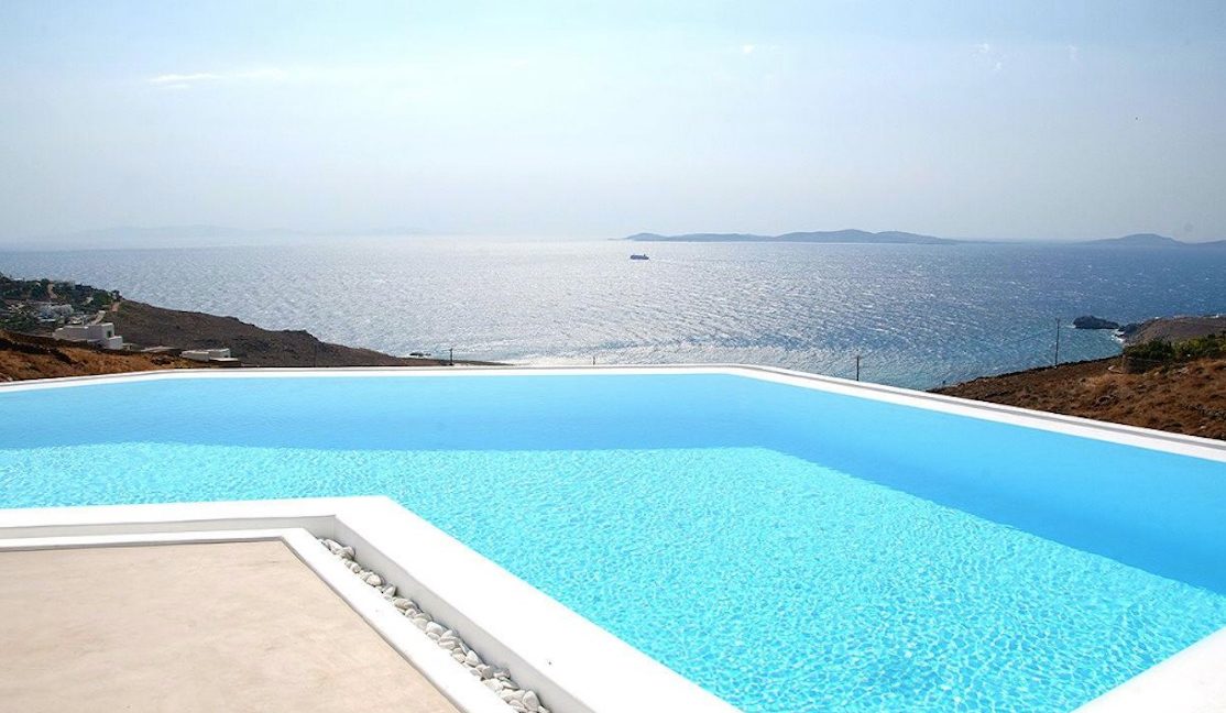 Luxury Property in Mykonos , Mykonos Real Estate 37