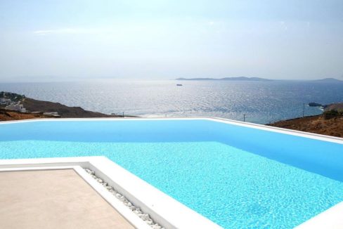 Luxury Property in Mykonos , Mykonos Real Estate 37