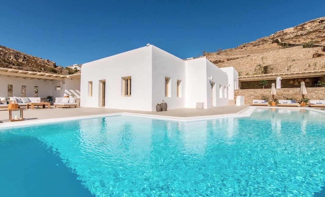 Luxury Property in Mykonos , Mykonos Real Estate 38