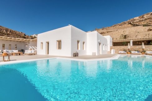 Luxury Property in Mykonos , Mykonos Real Estate 38