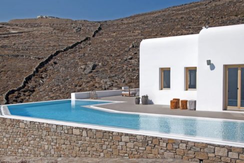 Luxury Property in Mykonos , Mykonos Real Estate 39