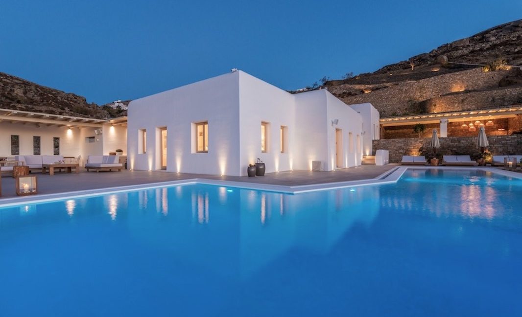 Luxury Property in Mykonos , Mykonos Real Estate 40