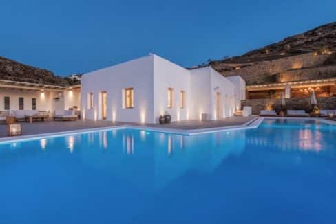 Luxury Property in Mykonos , Mykonos Real Estate 40