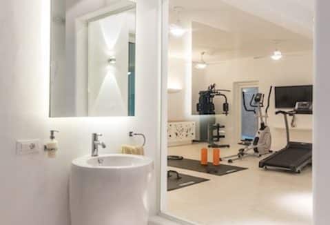 Luxury Property in Mykonos , Mykonos Real Estate 6
