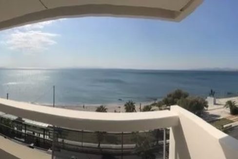 Luxury Seafront Apartment in Athens, Luxury Apartments in Athens 1