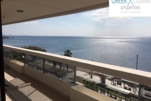 Luxury Seafront Apartment in Athens, Luxury Apartments in Athens 10