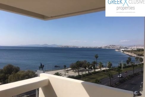 Luxury Seafront Apartment in Athens, Luxury Apartments in Athens 11