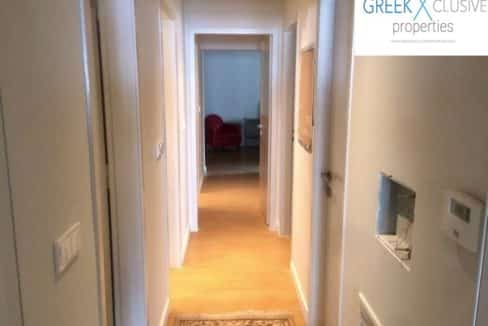 Luxury Seafront Apartment in Athens, Luxury Apartments in Athens 2