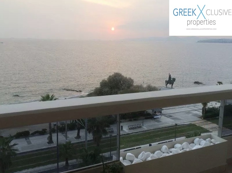 Luxury Seafront Apartment in Athens, Luxury Apartments in Athens 3