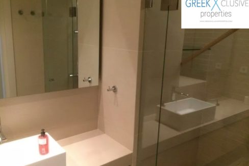 Luxury Seafront Apartment in Athens, Luxury Apartments in Athens 5