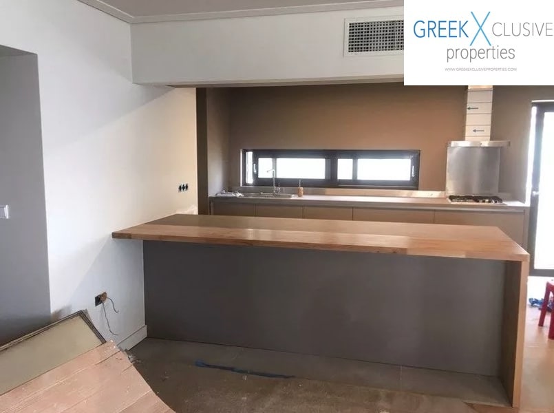 Luxury Seafront Apartment in Athens, Luxury Apartments in Athens 6