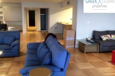 Luxury Seafront Apartment in Athens, Luxury Apartments in Athens 7