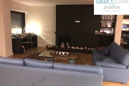 Luxury Seafront Apartment in Athens, Luxury Apartments in Athens 8