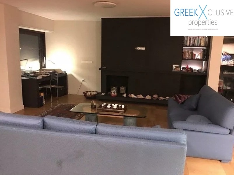 Luxury Seafront Apartment in Athens, Luxury Apartments in Athens 8