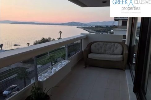 Luxury Seafront Apartment in Athens, Luxury Apartments in Athens 9