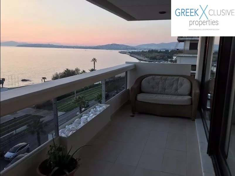 Luxury Seafront Apartment in Athens, Luxury Apartments in Athens 9