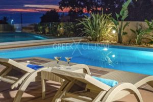 Luxury Villa in South Attica, near Anavyssos, Villa for Sale in South Athens