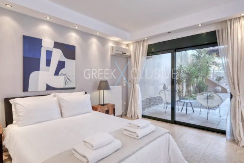 Luxury Villa in South Attica, near Anavyssos, Villa for Sale in South Athens 4