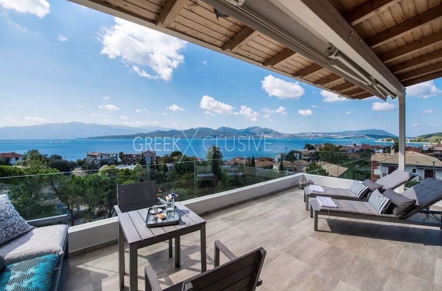for sale Lefkada Greece, Apartment for Sale Lefkada