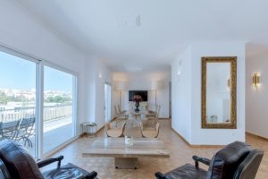 Penthouse Apartment in Athens for sale, Top Floor Apartment in the city Center of Athens