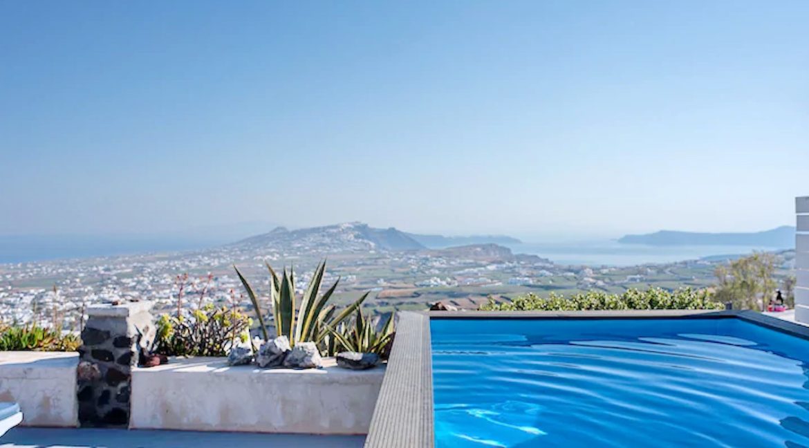 Property in Santorini, Pyrgos 10