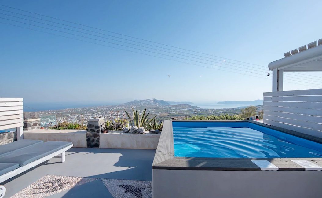 Property in Santorini, Pyrgos 11