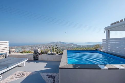 Property in Santorini, Pyrgos 11