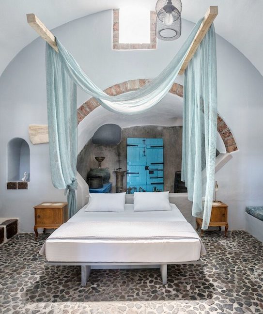 Property in Santorini, Pyrgos 5